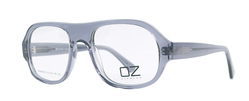 Oz Eyewear BERNARD C4